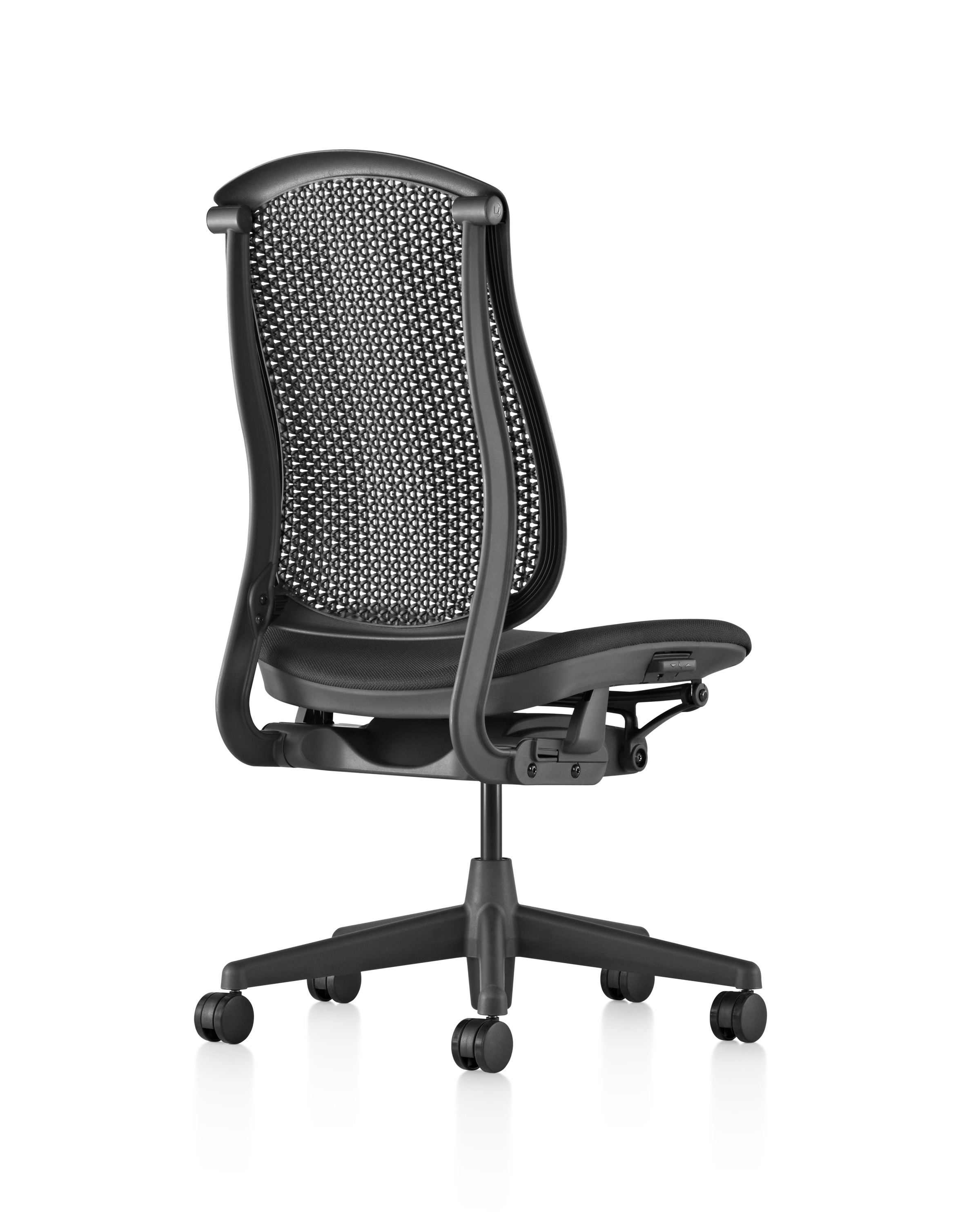 办公椅|布面职员椅|办公家具|万象城(中国)家具|塞勒职员椅